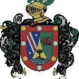 Escudo del apellido González-remusgo