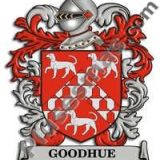 Escudo del apellido Goodhue