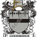 Escudo del apellido Goodridge