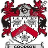 Escudo del apellido Goodson