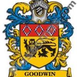 Escudo del apellido Goodwin