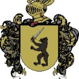 Escudo del apellido Goraz