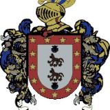 Escudo del apellido Gorbea