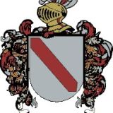 Escudo del apellido Gorda