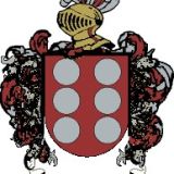 Escudo del apellido Gordaliza