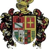 Escudo del apellido Gordejuela