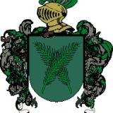 Escudo del apellido Gordil