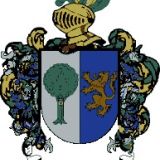 Escudo del apellido Gordiola