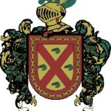 Escudo del apellido Gordoa