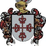 Escudo del apellido Gordoncillo