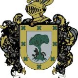 Escudo del apellido Gorduaz