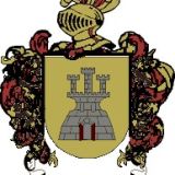 Escudo del apellido Gordún