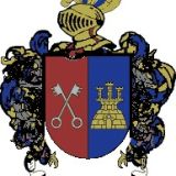 Escudo del apellido Gorgoa