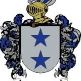 Escudo del apellido Gorgojo