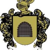 Escudo del apellido Gorgollo