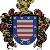 Escudo del apellido Gorguis