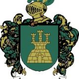 Escudo del apellido Goria