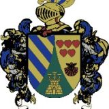 Escudo del apellido Gorliz