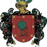 Escudo del apellido Gormaz