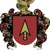 Escudo del apellido Gormilla