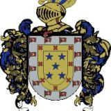 Escudo del apellido Gornica