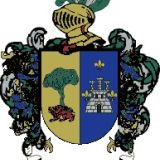 Escudo del apellido Goroneta