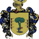 Escudo del apellido Gorosabel