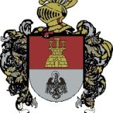 Escudo del apellido Gorospizcar