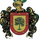 Escudo del apellido Gorostazu