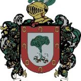 Escudo del apellido Gorostegui