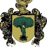 Escudo del apellido Gorostiola