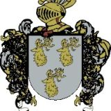 Escudo del apellido Gorozarri