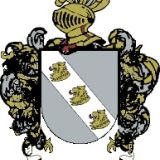 Escudo del apellido Gorricho