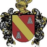 Escudo del apellido Gorrite