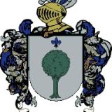 Escudo del apellido Gorrochategui