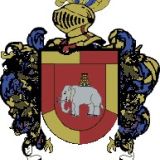 Escudo del apellido Gort