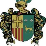 Escudo del apellido Gortabarri