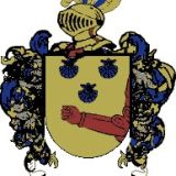 Escudo del apellido Gortari