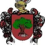 Escudo del apellido Gorvea