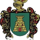 Escudo del apellido Gosgaya