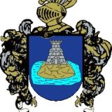 Escudo del apellido Goso