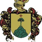 Escudo del apellido Gossi