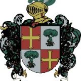 Escudo del apellido Gotiortua