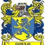 Escudo del apellido Gould