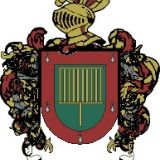 Escudo del apellido Goutier