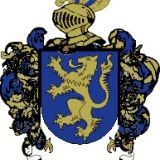 Escudo del apellido Govin