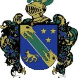 Escudo del apellido Goyenas