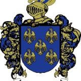 Escudo del apellido Goyenechea