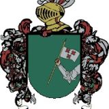 Escudo del apellido Goyorza