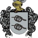 Escudo del apellido Gozálvez